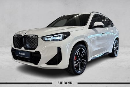 BMW iX1 xDrive30 Fully Charged Premium E. (K)