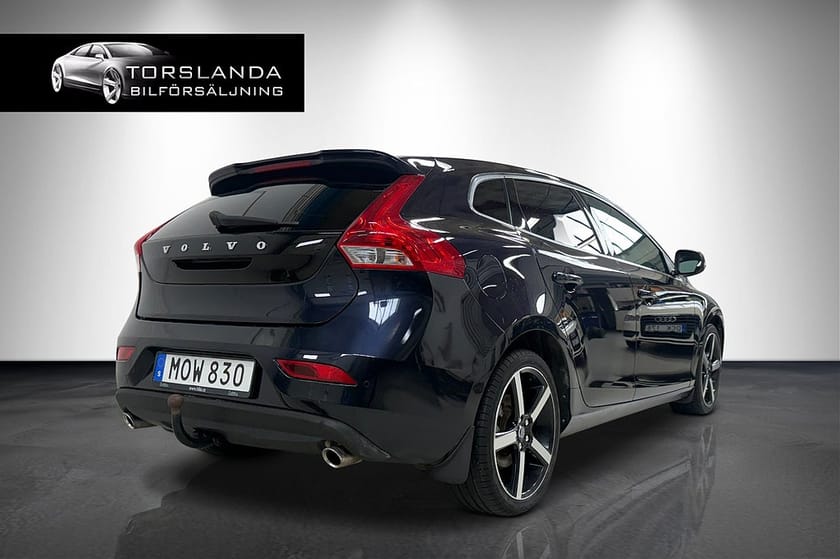 Bild 3 av Volvo V40