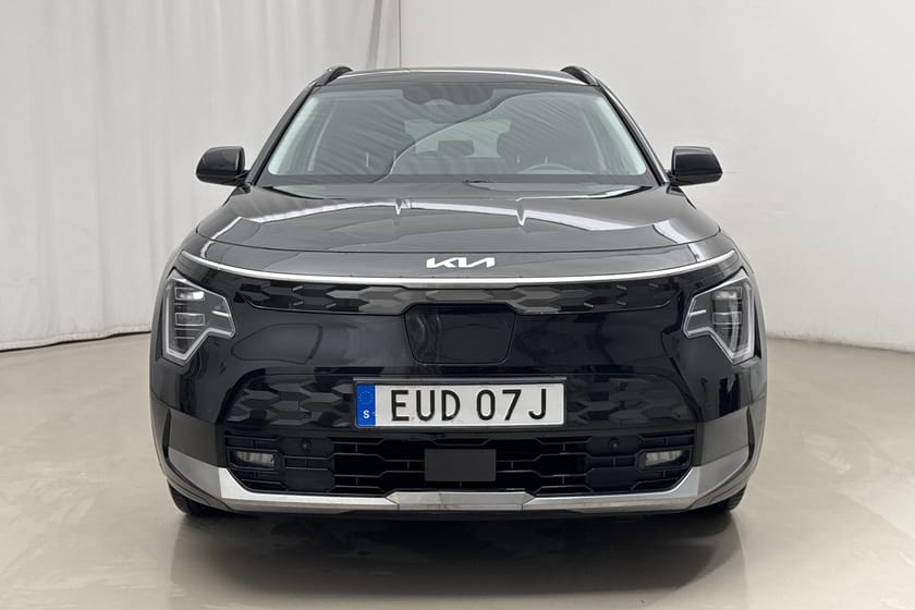 Bild 5 av Kia Niro EV 65kWh (204hk) Advance