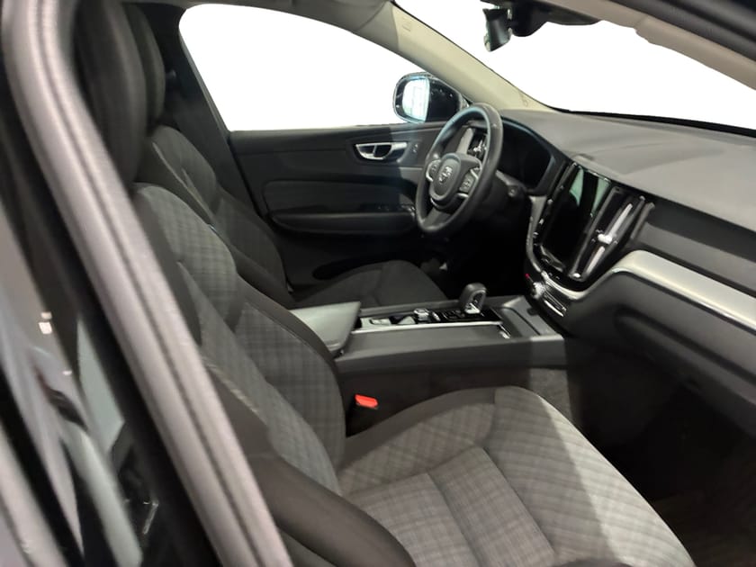 Bild 5 av Volvo XC60 Recharge T6 Core Edition
