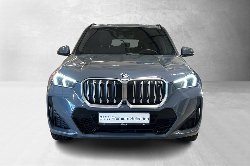 Bilde 2 av BMW iX1 xDrive30 FullyCharged,M-sport,Harman/Kardon,Pano,BSI