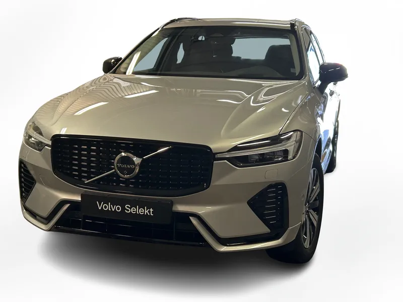 Volvo XC60 2025 i Karlskoga
