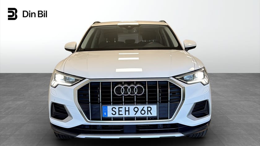Bild 4 av Audi Q3 35 TFSI