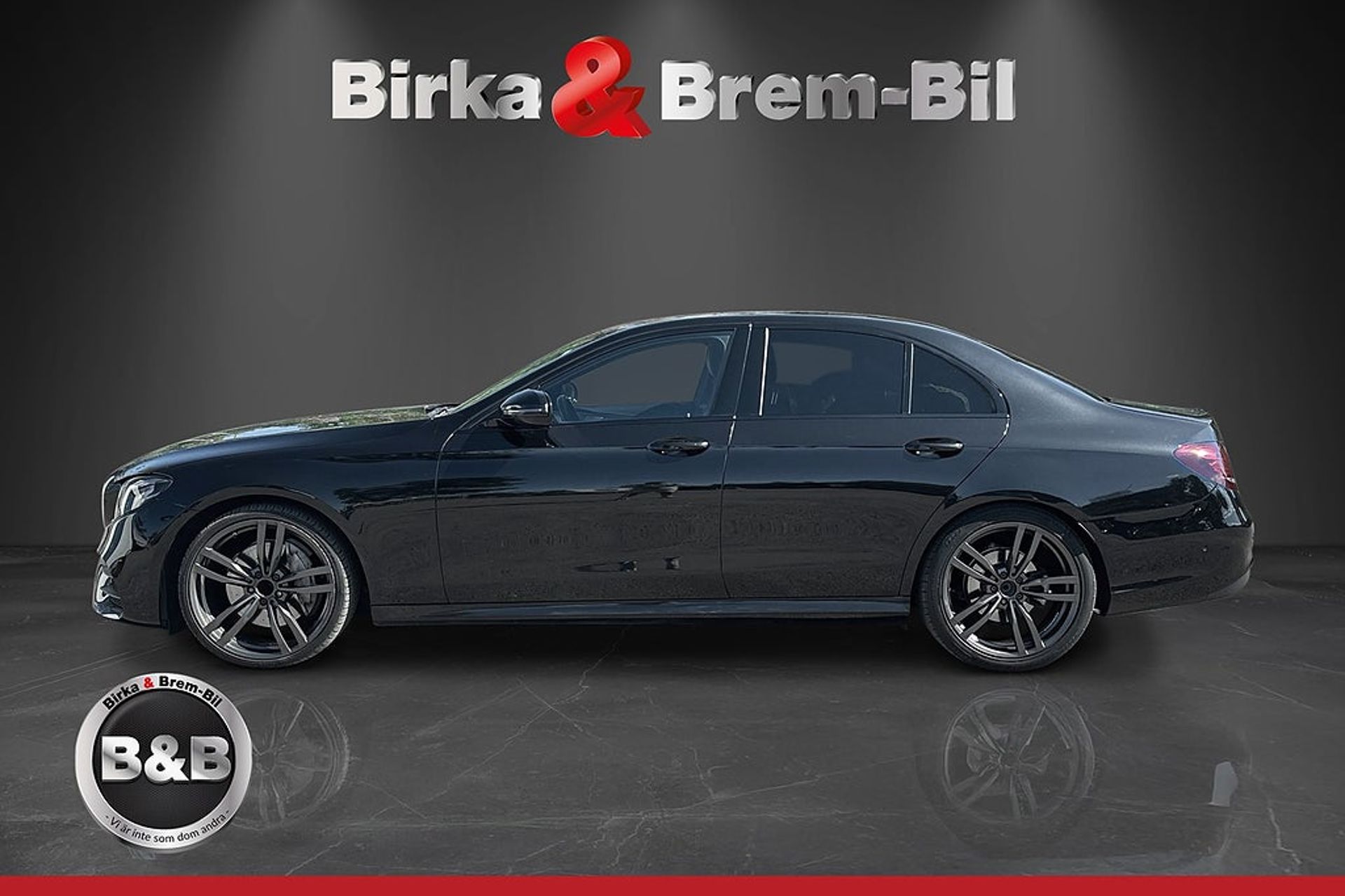 Mercedes-Benz E 2017, bild 5/24