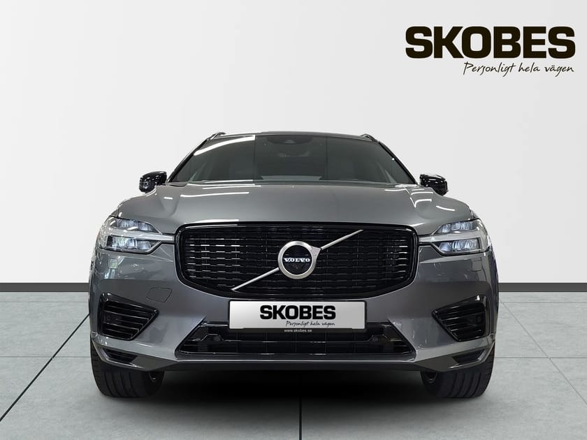 Bild 2 av Volvo XC60 T8 AWD Recharge