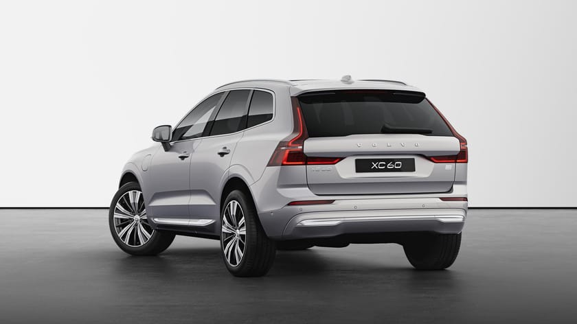 Bilde 3 av Volvo XC60