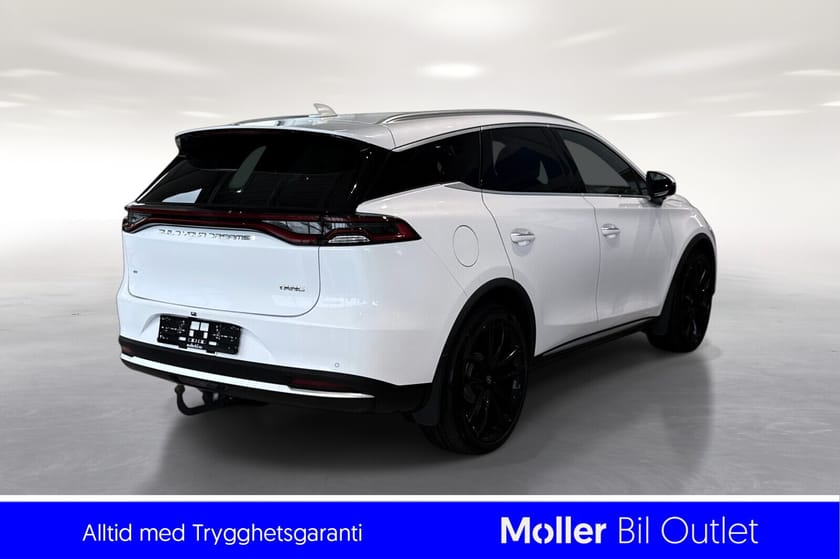 Bilde 5 av BYD Tang EV AWD 4x4 Executive