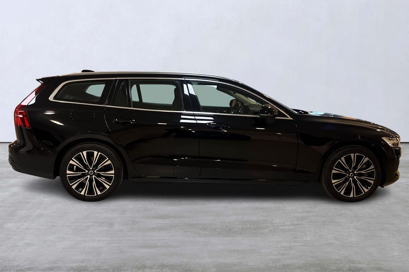 Bild 3 av Volvo V60 Recharge T6 Core Edition