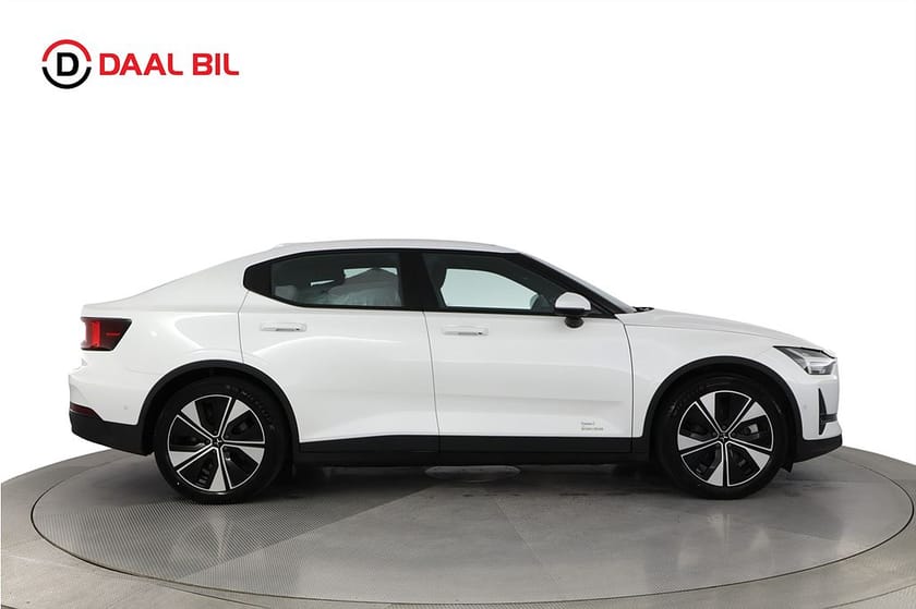 Bild 4 av Polestar 2 Long Range Dual Motor AWD 421HK PLUS DRAG H/K® 360°