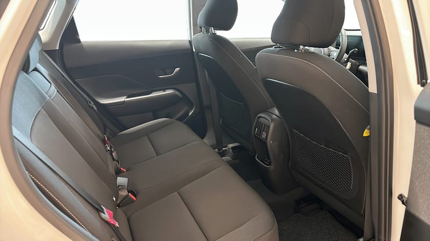 Bild 5 av Hyundai Kona Hybrid Essential 1,6 Aut, 3,49% ränta!