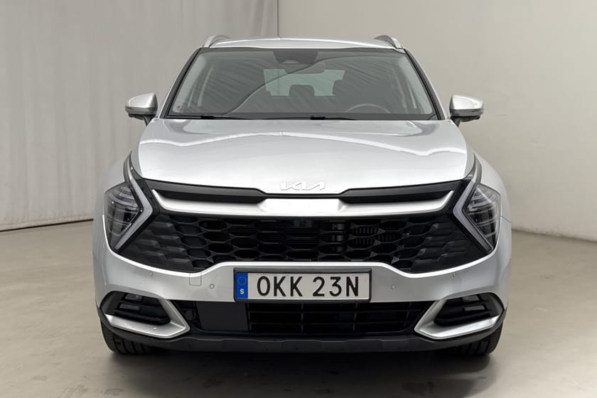 Bild 5 av Kia Sportage PHEV AWD (265hk) Advance H/K 360