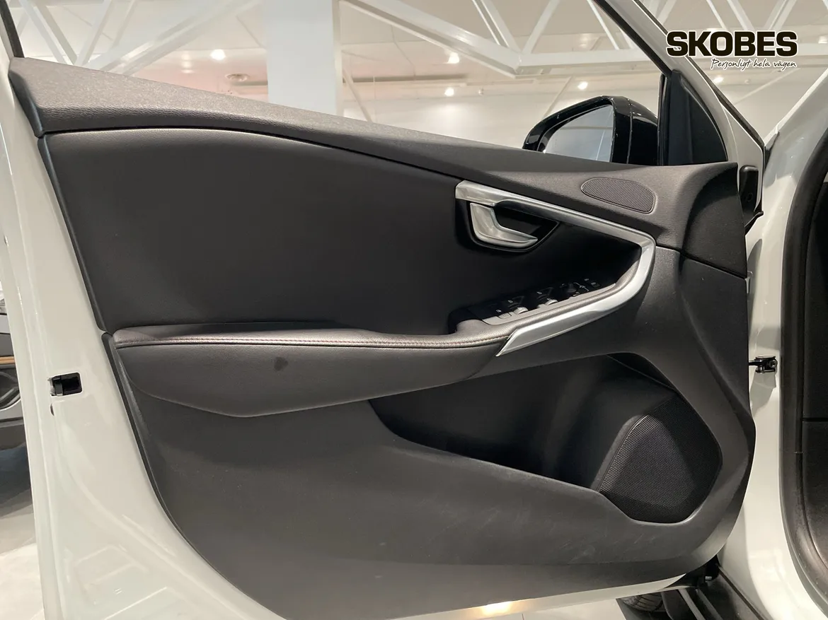 Volvo V40 Cross Country