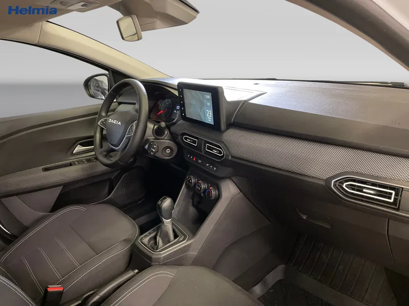 Bild 6 av 14 – Dacia Sandero TCe 90 expression A