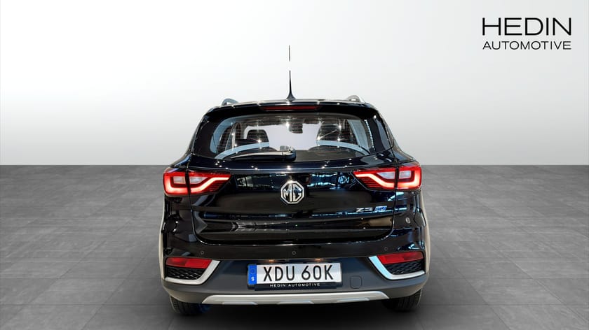 Bild 5 av MG ZS EV Luxury | 45kWh | Pano | 143hk