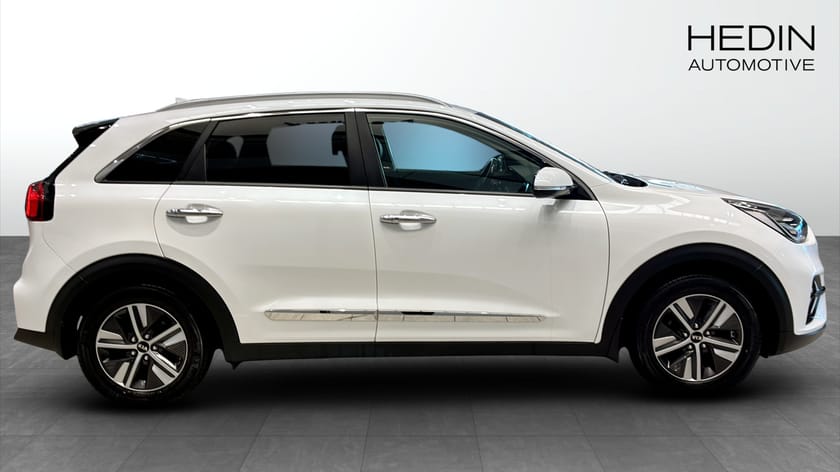Bild 3 av Kia Niro P-HEV Advance Plus 2 | Drag | 141hk
