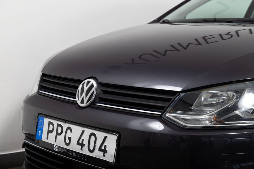 Bild 3 av Volkswagen Polo