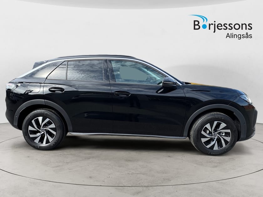 Bild 2 av Volkswagen T-Roc 1.5 ETSI 150 HK  DSG7