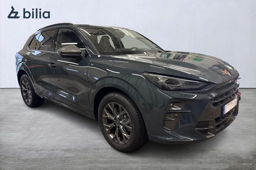 Bild 2 av CUPRA Terramar 1.5 ETSI 150HK Drag/Motorvärmare/Edge