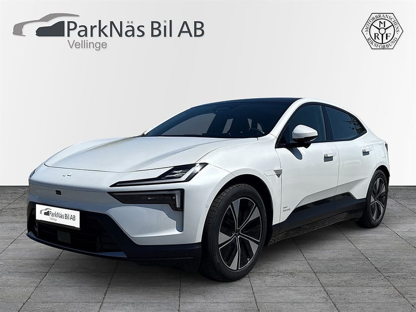 Bild 2 av Polestar 4 Long Range Single Motor H/K PANO
