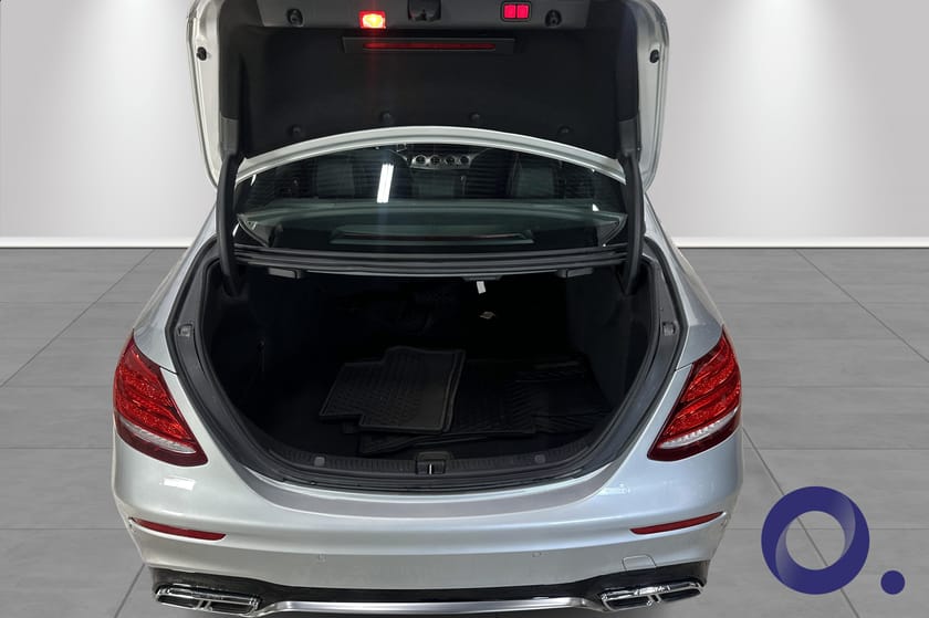 Bilde 5 av Mercedes-Benz AMG E 63 S 4MATIC+