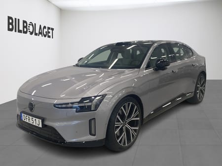 Volvo ES90 Single Motor Extended Range