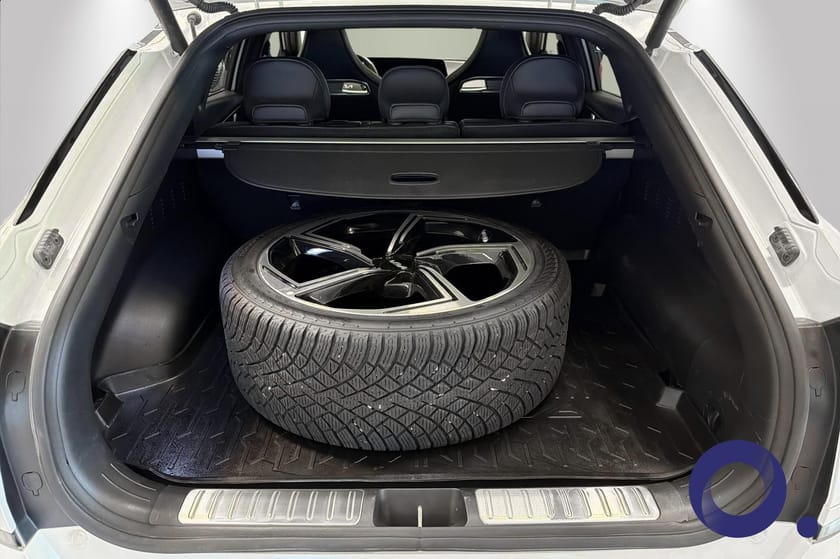 Bilde 5 av Kia EV6 GT AWD 77,4 kWh | "Alt utstyr"