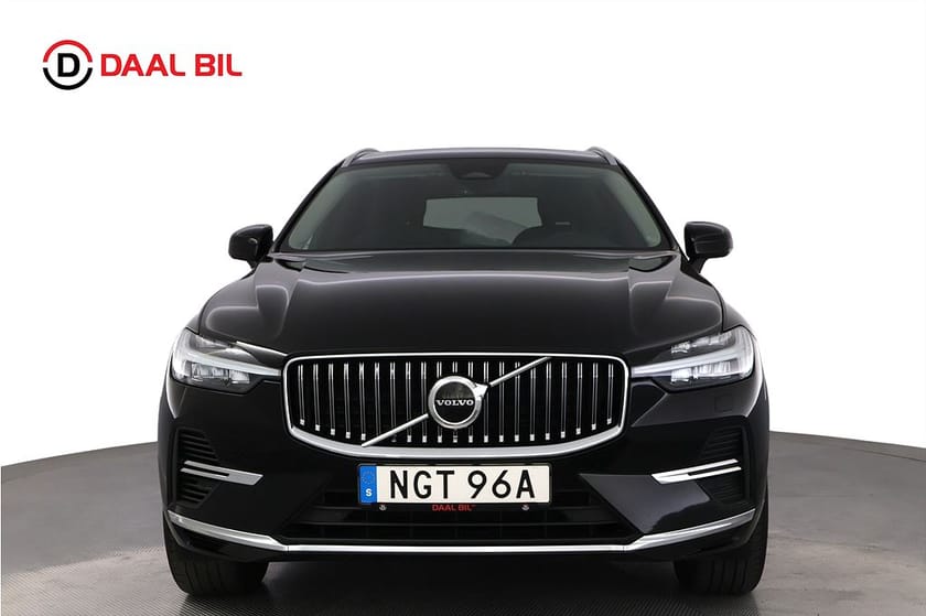 Bild 2 av Volvo XC60