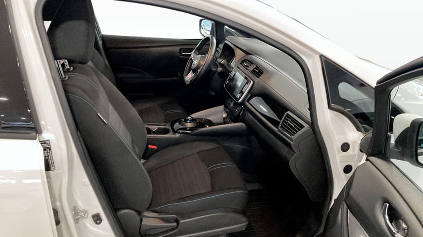 Bild 3 av Nissan Leaf