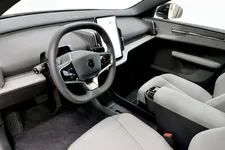 Volvo EX30 Cross Country Twin Motor Performance