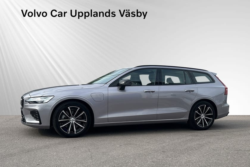 Bild 2 av Volvo V60