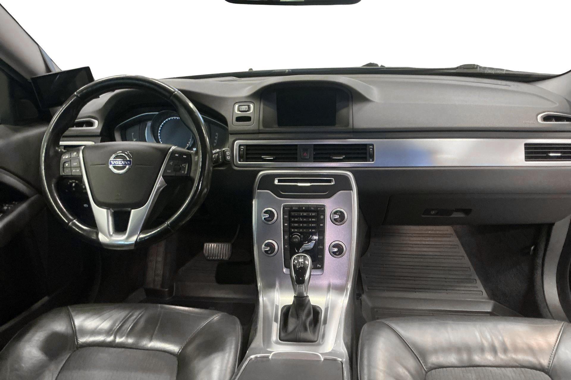 Volvo V70 D4 2016, bild 7/10