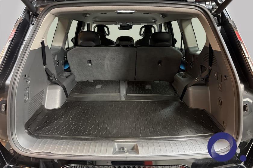 Bilde 5 av Kia EV9 AWD