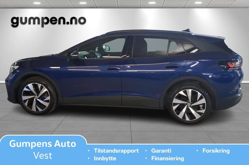 Bilde 2 av Volkswagen ID.4 Pro limited  77kwh 174hk
