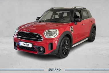 MINI Countryman Cooper SE ALL4