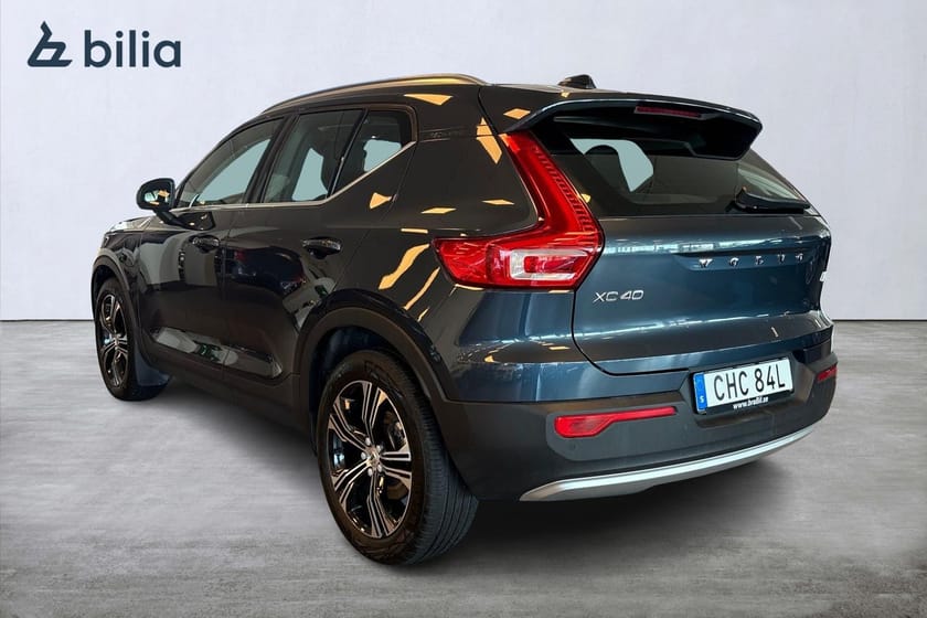 Bild 2 av Volvo XC40 Recharge T5 Inscription