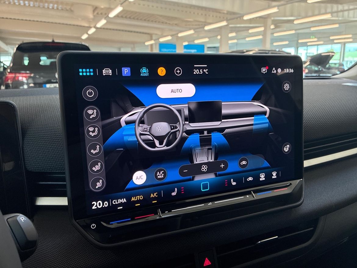Volkswagen Volkswagen T-Roc — bild 15