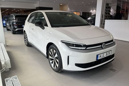 Volkswagen ID. Polo