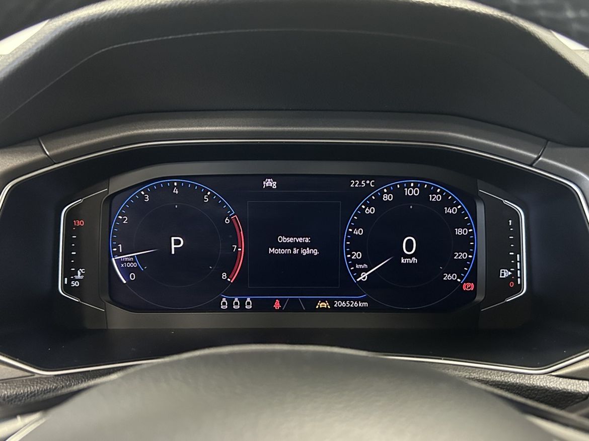 Volkswagen Volkswagen T-Roc — bild 12