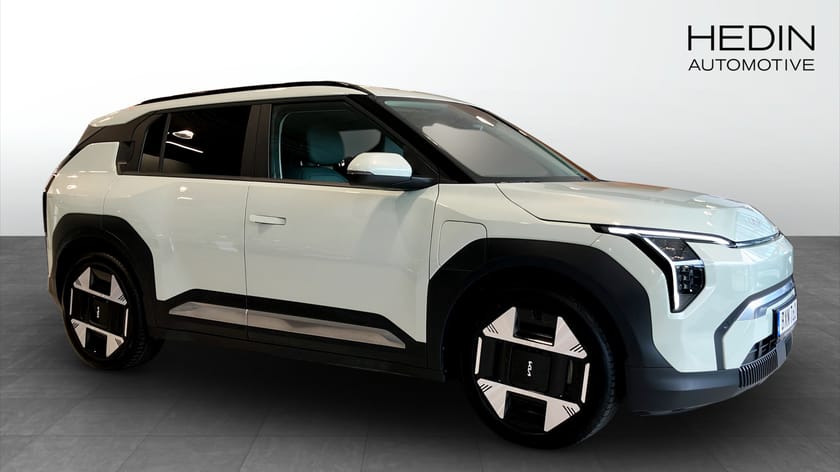 Bild 3 av Kia EV3 Long Range Plus