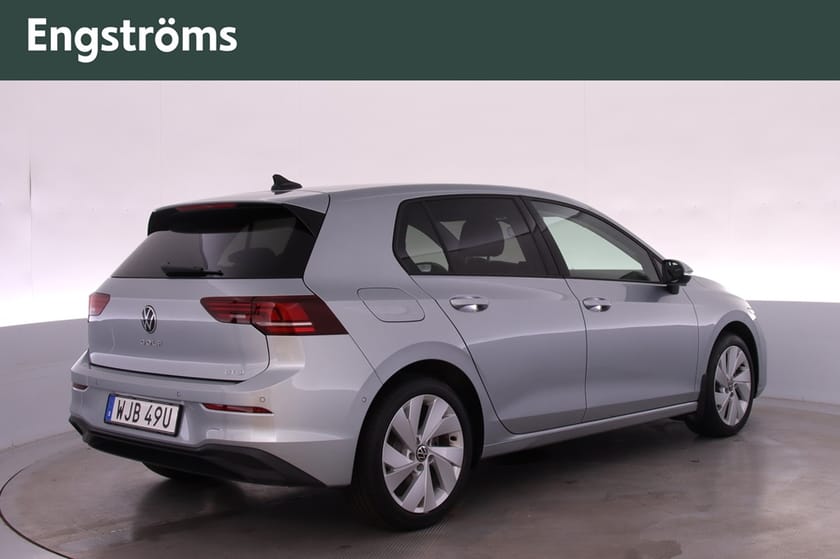 Bild 3 av Volkswagen Golf