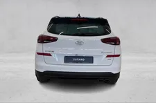 Thumnail bilde 3 av Hyundai Tucson
