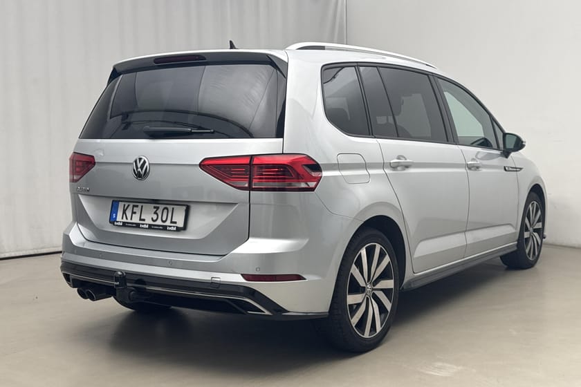 Bild 3 av Volkswagen Touran