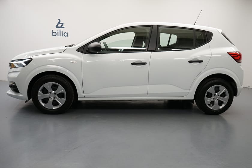 Bild 2 av Dacia Sandero TCe 90 essential