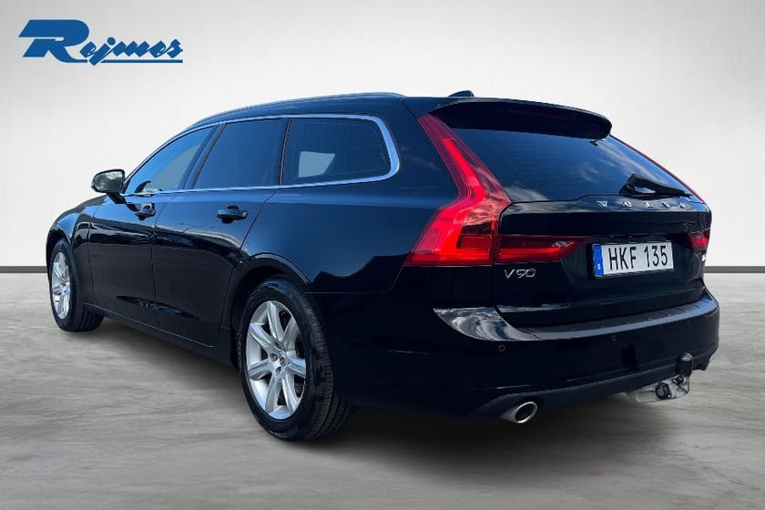 Bild 2 av Volvo V90 D4 Business Advanced
