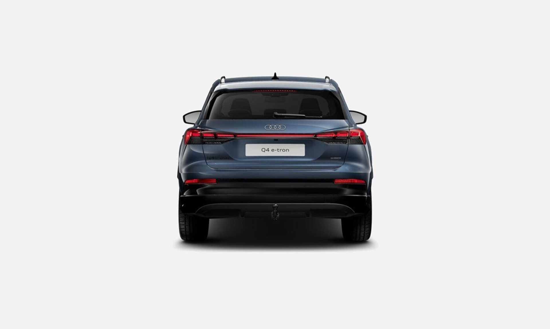 Audi Q4 e-tron quattro 2027, bild 2/3