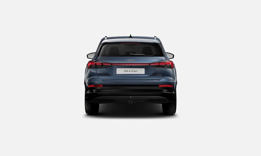 Bild 2 av Audi Q4 e-tron quattro