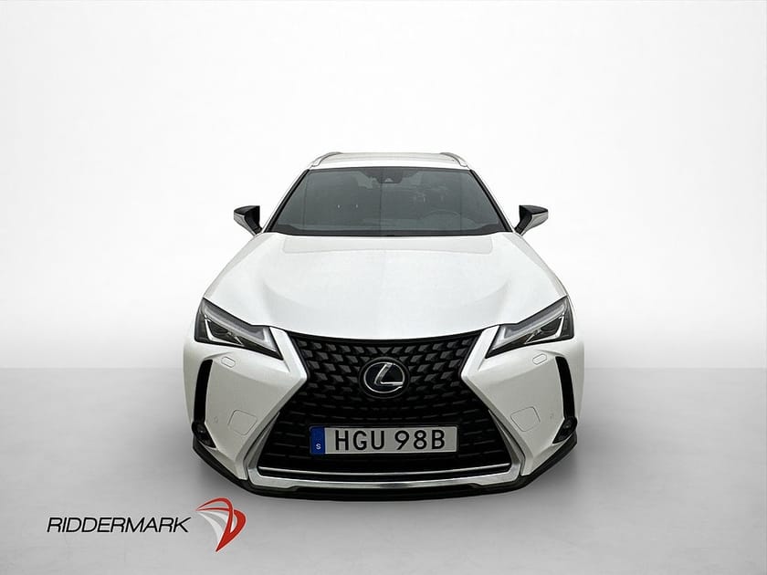 Bild 2 av Lexus UX 250h