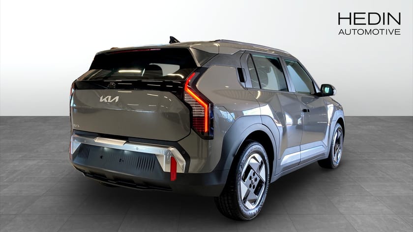 Bild 2 av Kia EV3 Long Range