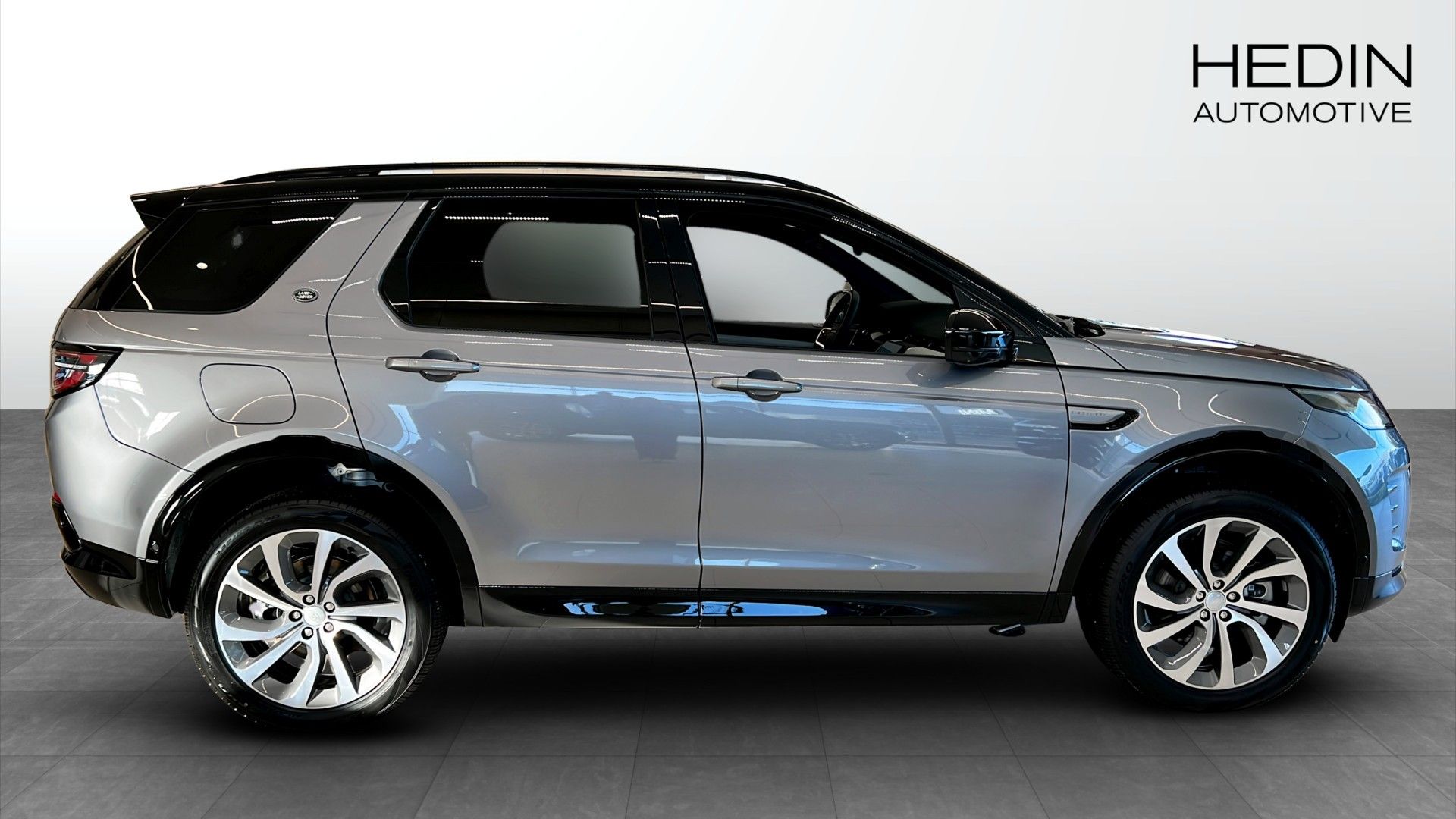 Land Rover Discovery Sport 2025, kuva 6/25
