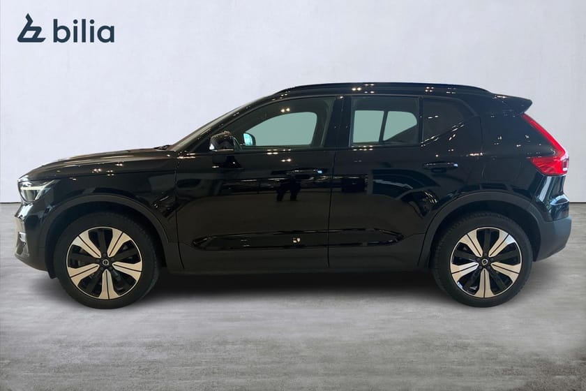 Bild 3 av Volvo XC40 Recharge Single Motor Core
